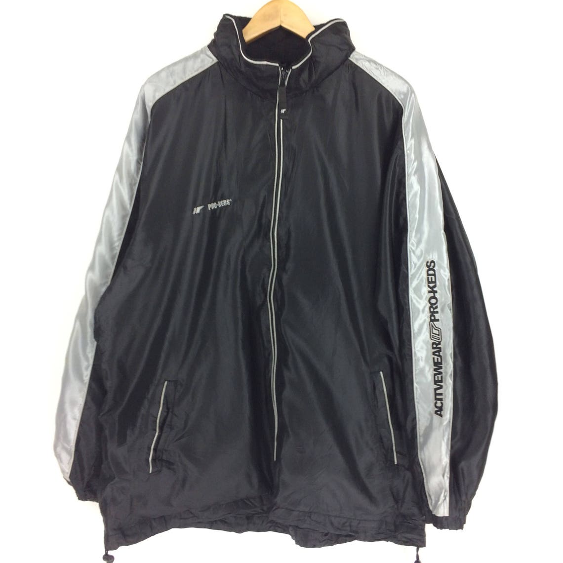 pro keds jacket