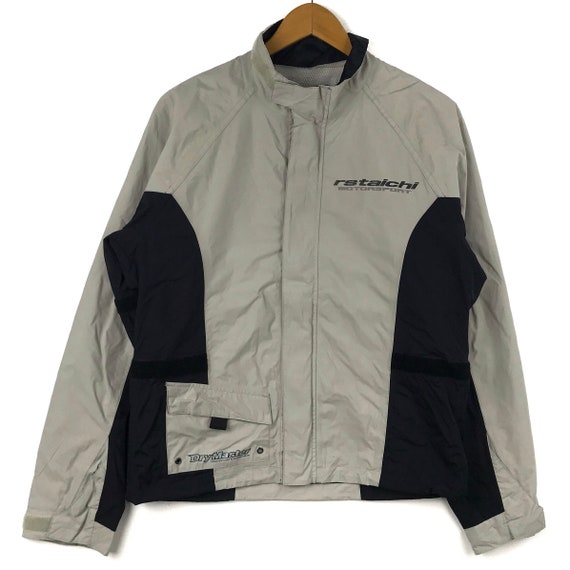 jacke windbreaker
