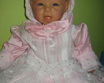 Christening gown "Ciara"