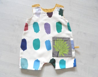 summer overalls