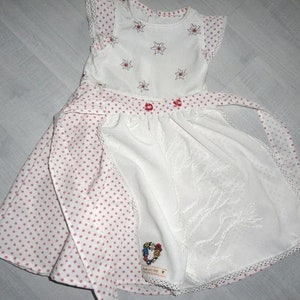 dirndl