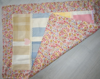 stroller blanket