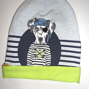 Beanie / Cap