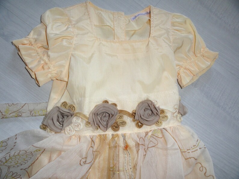 Feast Dirndl