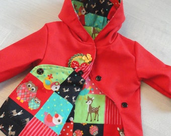 kimono jacket