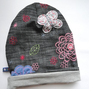Beanie / Hat