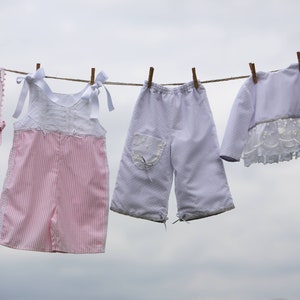 Christening suit &quot;Leon&quot;