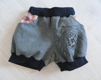 Edele shorts