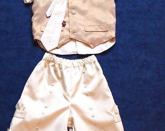 Dress set "Noel" for Boys