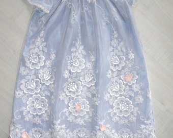 Party dress "Rose"