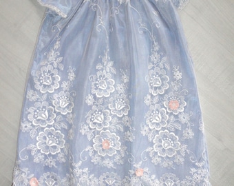 Party dress &quot;Rose&quot;