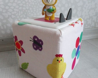 Toniebox Protective Cover Easter