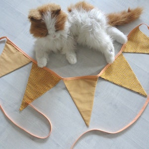 Cat pennant chain image 4