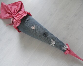 School cone &quot;little diva&quot;