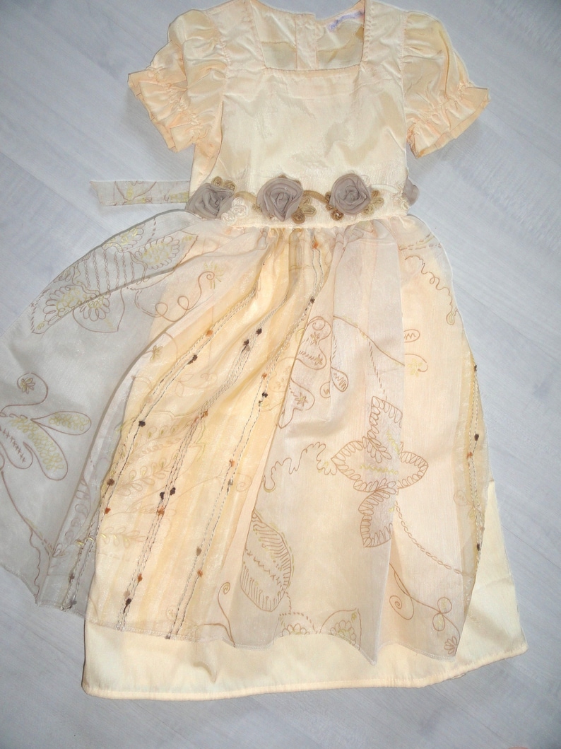 Feast Dirndl