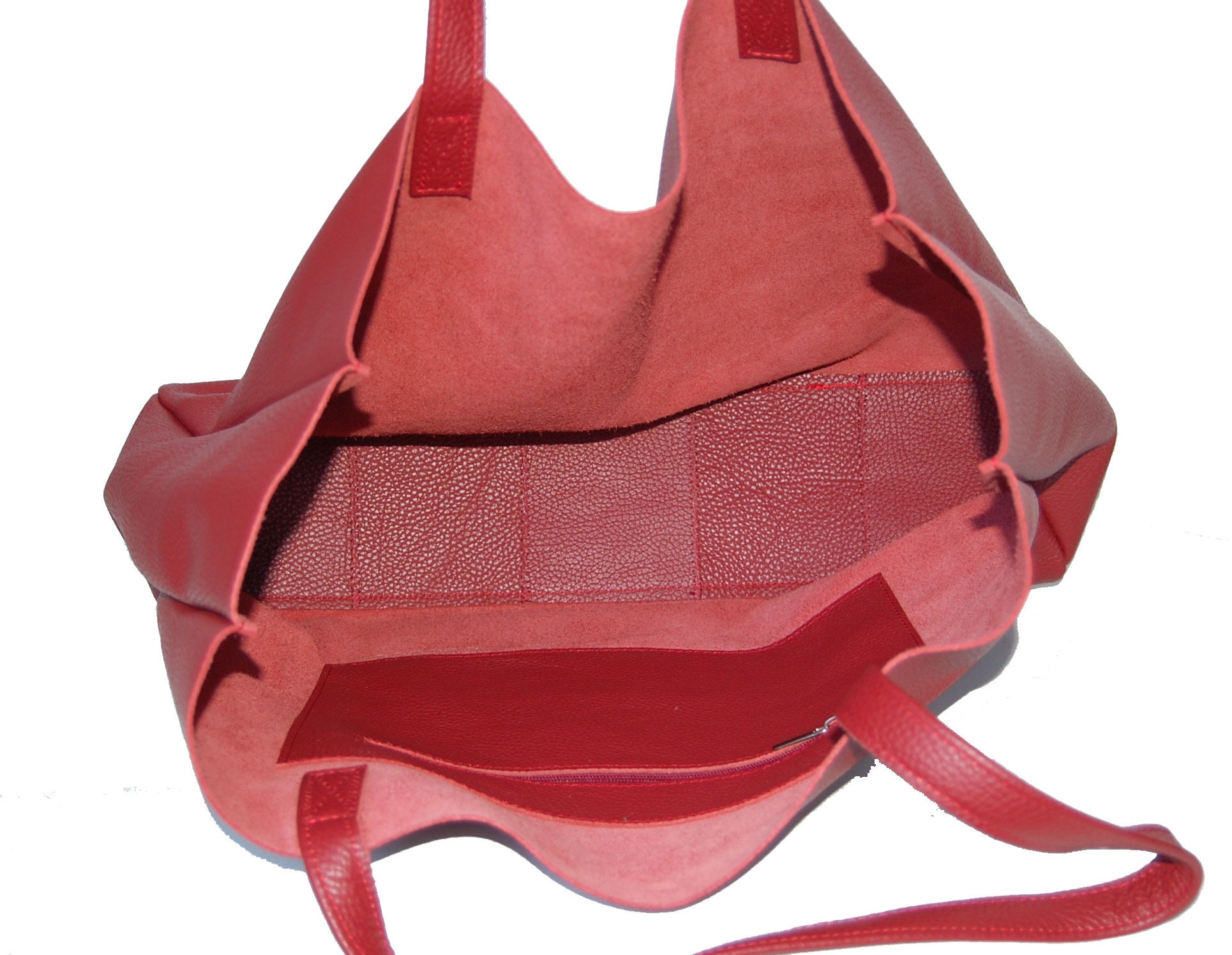 Large Handbag, Tote Bag, Large Bag, Weekender Bag, Bag With