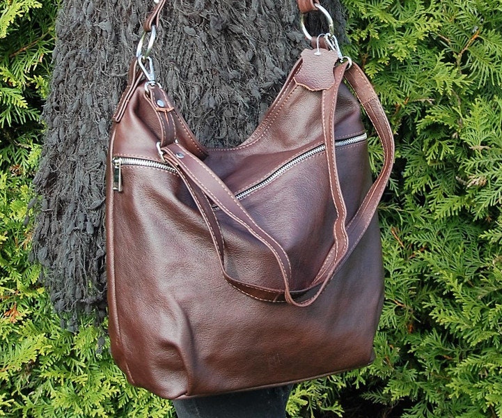 Bag Leather Handbag Bag Handmade Fashion bag Beige Etsy