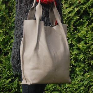 Bag Leather 100% Natural Leather