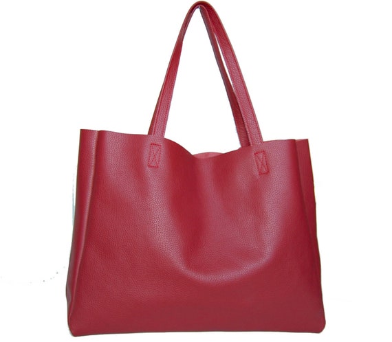 Large Handbag, Tote Bag, Large Bag, Weekender Bag, Bag With