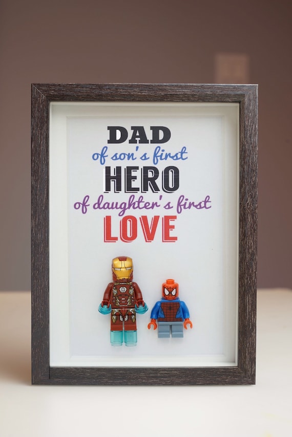 personalised birthday gifts for dad