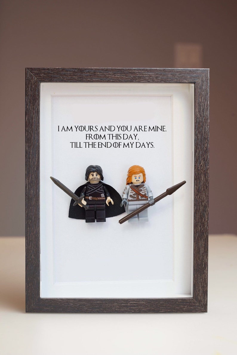 Valentines Day Gift For Her Birthday Gift For Him Etsy