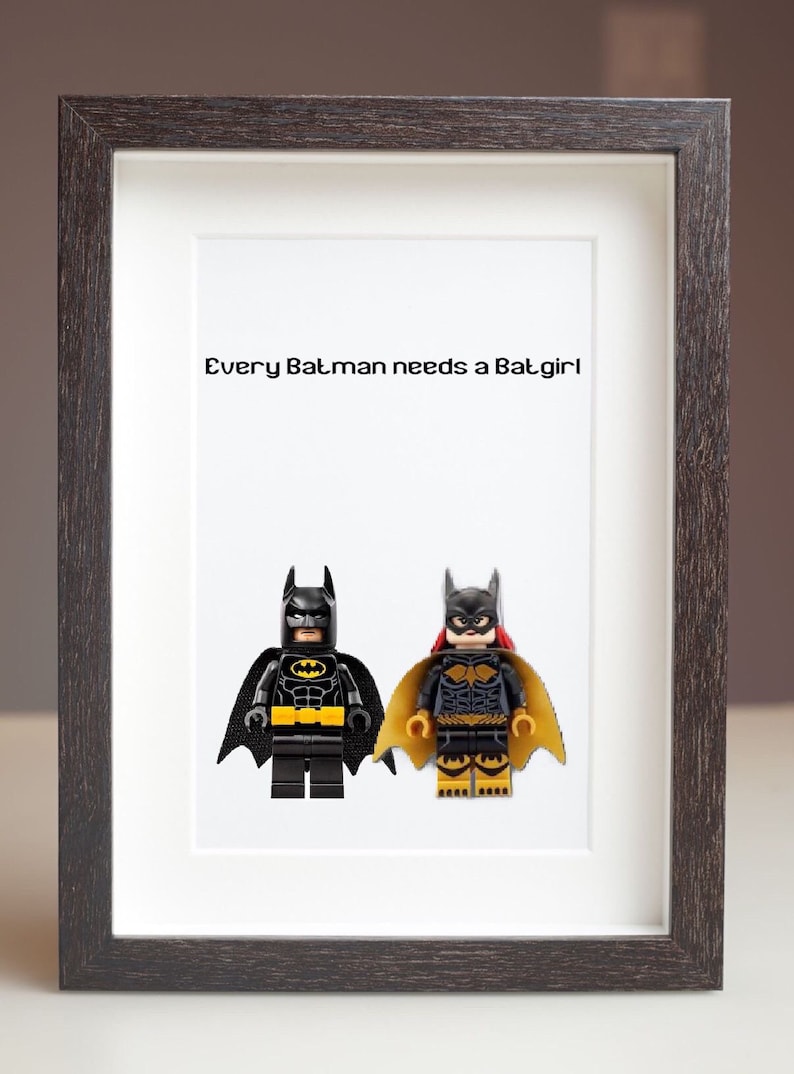 Anniversary Gifts for Boyfriend, Superhero, Daddy, gift for him, Romantic Gifts for him, Personalized gift, Valentines gift for her image 1