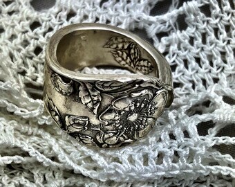 Spoon Ring