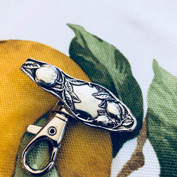 Silverware Purse Hook
