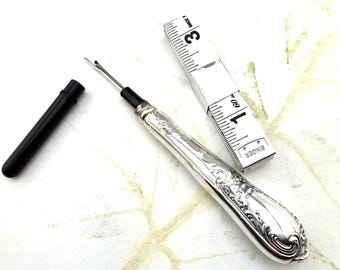 Silverware Seam Ripper