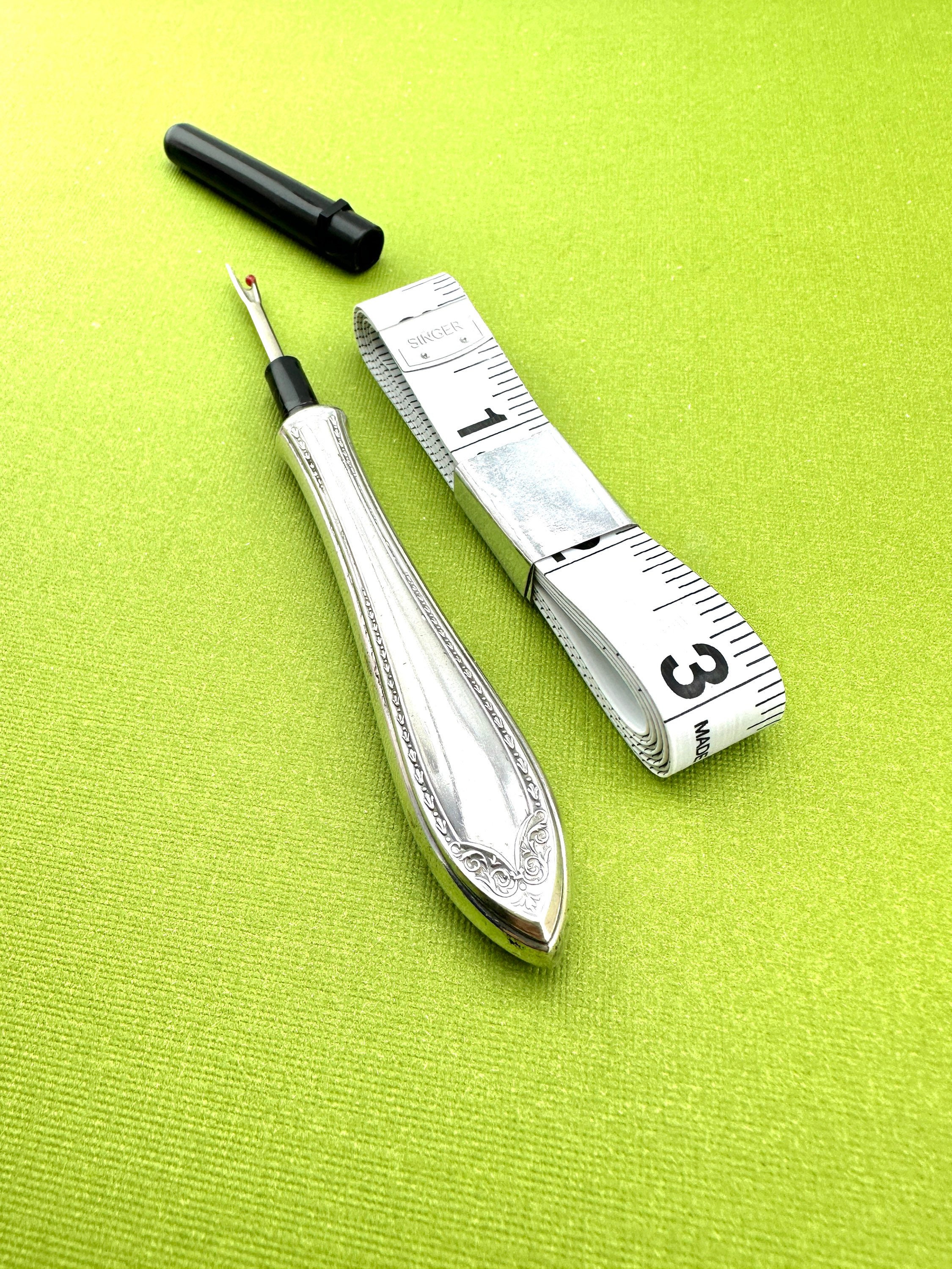 Silverware Seam Ripper