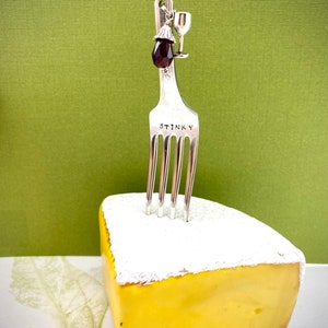 Cheese Markers