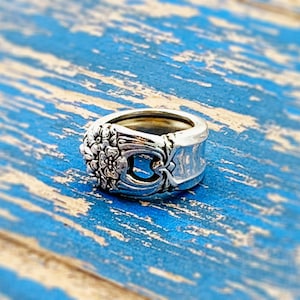 Spoon Ring