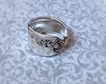 Spoon Ring
