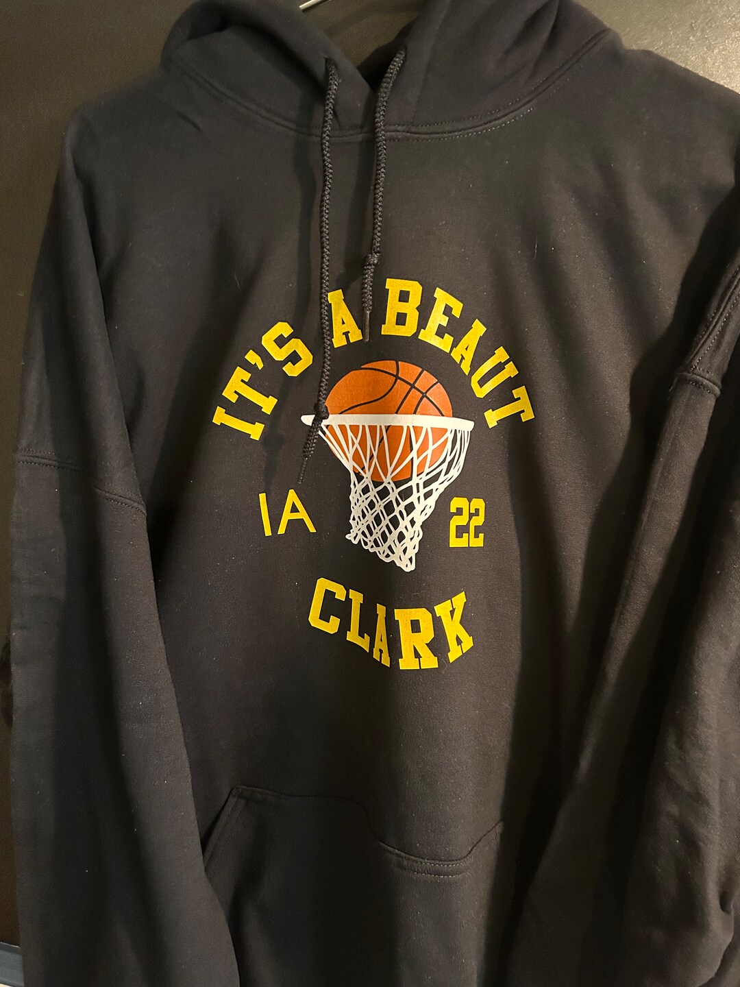 Iowa Girls Basketball - Etsy
