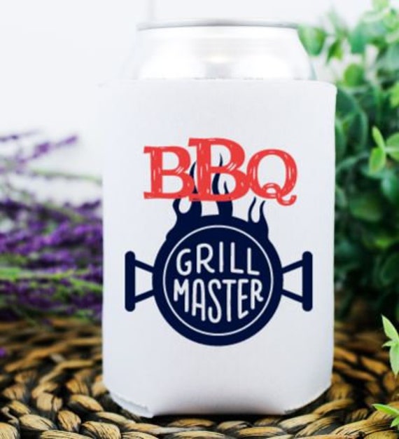 This High Tech Koozie Is the Perfect Tool for Summer Barbecues