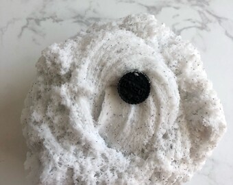 Oreo Cloud Slime