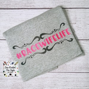 Race Wife Life, Race Life T-shirt, Racing T shirt, Dirt Track Racing, Race Day, Racing T Shirt, Race Wife T shirt , Unisex Shirt