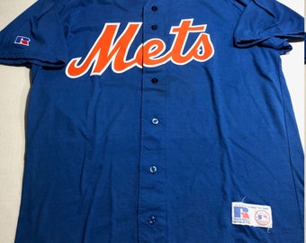 children's mets jerseys