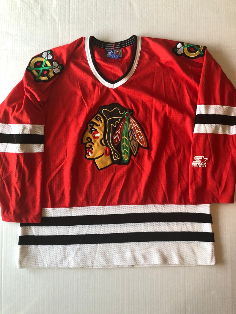 blackhawks merchandise
