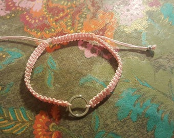 Macrame Bracelet