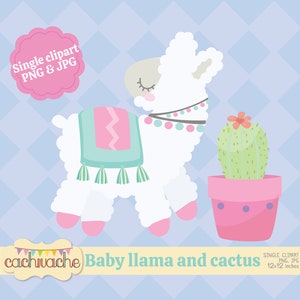Imágenes prediseñadas de llama, imágenes prediseñadas de llama linda, imágenes prediseñadas de llama bebé, imágenes prediseñadas de cactus, imágenes prediseñadas de alpaca, imágenes prediseñadas individuales - Imágenes prediseñadas individuales PNG y JPG en HQ