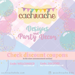 Cachivachedesign etsy store