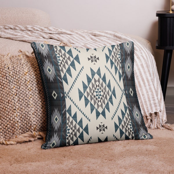 Desert Dream Weaver Collection Pillow cushion Sofa Pillow Lounge Native Aztec