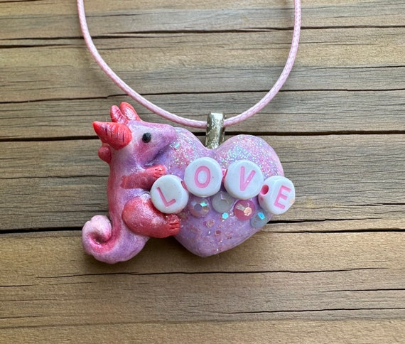 How to Create a Whimsical Dragon in Polymer Clay