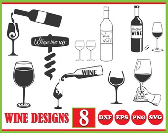 Download 40 is Fine When You Look 29 Svg Wine Glass Svg Birthday | Etsy