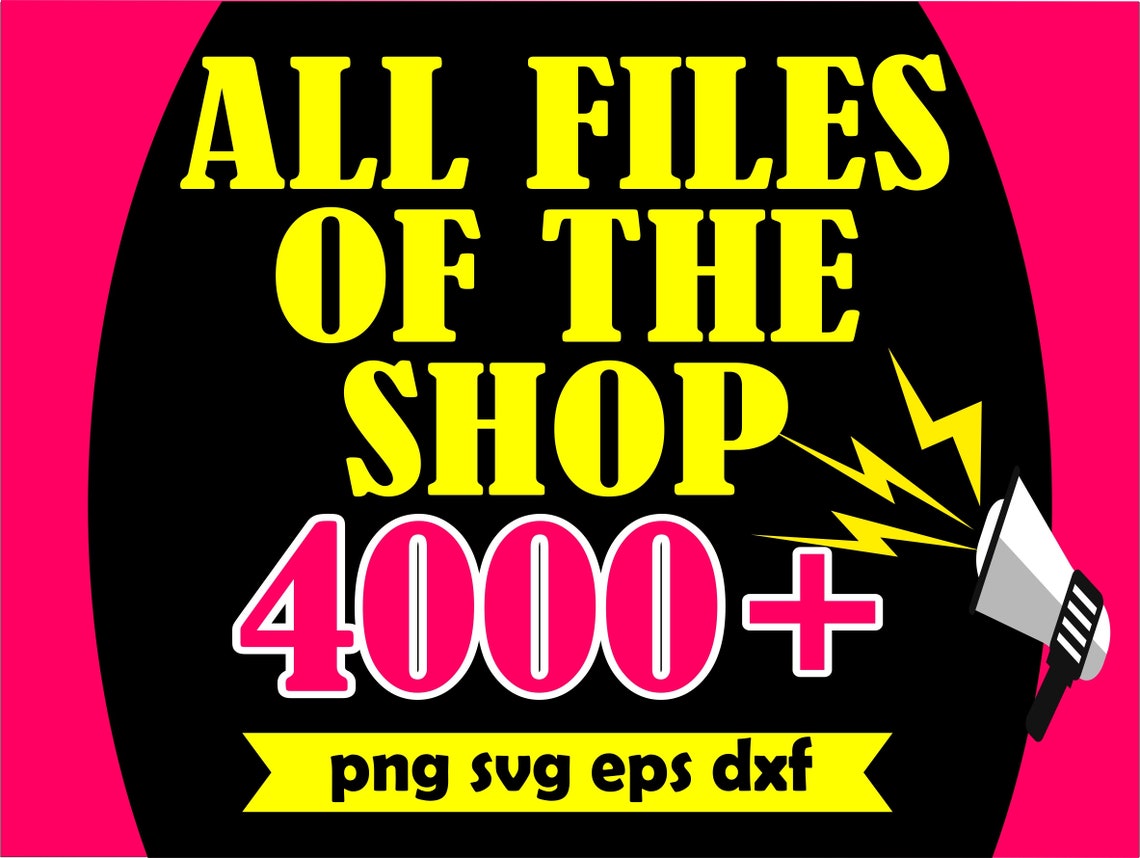 Sale SVG DXF Svg Bundle Dxf Bundle Dxf Files Svg File for - Etsy
