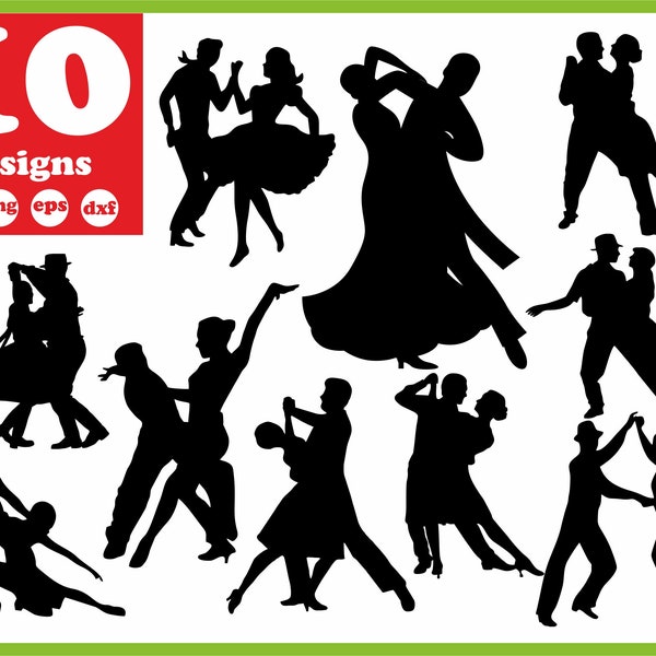 Dance svg file Dancer digital Team download Teacher silhouette vector decal for cricut clipart bundle vinyl stickers images monogram eps dxf