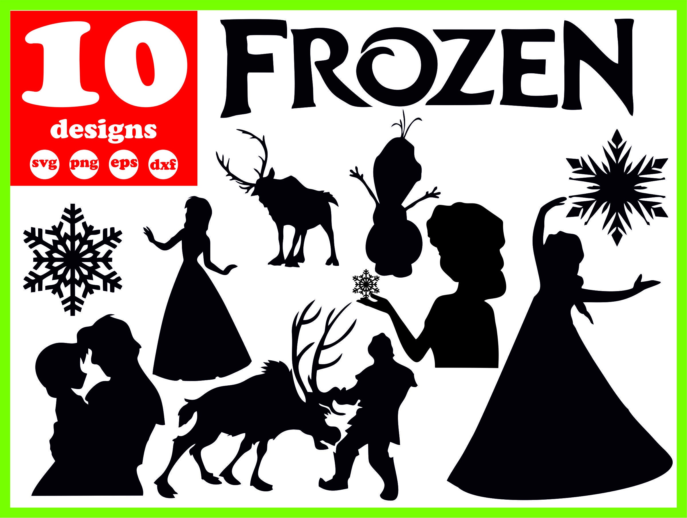 Free Free 182 Princess Elsa Svg SVG PNG EPS DXF File