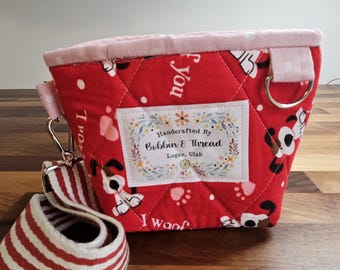 Pet Training Leckerli Tasche