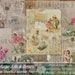 Digital Collage Sheets Vintage Ads Roses Vintage Ephemera Junk Digital Collage Sheets Vintage Ads Roses Vintage Ephemera Junk